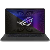 ASUS ROG Zephyrus G16 GU606AW-TB005W (16 inča 2.5K, Ultra 9 386H, 64GB, 2TB SSD, RTX 5080 Ti, Win11 Home) laptop