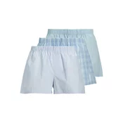 JACK & JONES Boksarice Milano  svetlo modra