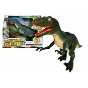 Robotski dinozaver Velociraptor na baterije 50cm