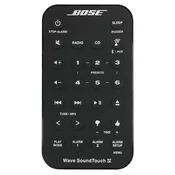 General BOSE WAVE SoundTouch IV - originalni daljinski upravljac