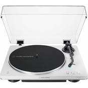 AUDIO-TECHNICA AT-LP70XBTWS Gramofon