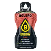 Bolero Energy Cola 14g - 1 vrecica