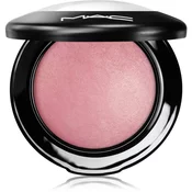 MAC Mineralize Blush rdečilo odtenek Gentle (Blush) 3 5 g