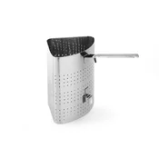 Košara za Kuhanje Testenin 1.5L, 160x160x230mm