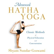 Advanced Hatha Yoga
