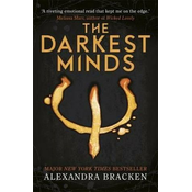 A Darkest Minds Novel: The Darkest Minds
