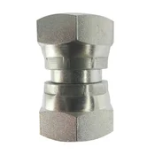 Priključek - raven ženski hidravlični priključek AA M22x1,5 - M20x1,5 16L/12S