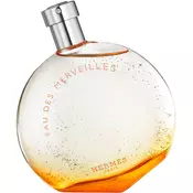 HERMES toaletna voda za žene Eau des Merveilles, 100ml