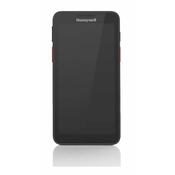 Honeywell CT30 XP, 2D, USB-C, BT (BLE), Wi-Fi, eSIM, 4G, NFC, GPS, IST, warm-swap, GMS, black, Android