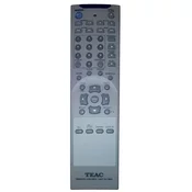 General TEAC RC-922 - združljiv daljinski upravljalnik znamke General