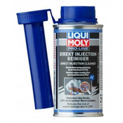 Liqui Moly Direct Injection Cleaner čistilo za bencinske motorje, 120ML, vbrizga