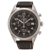 Seiko Chronograph SSB271P1 - SSB271P1