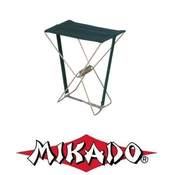 Stol Mikado -Folded Stool Big- IS17