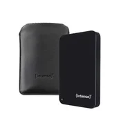 Vanjski Tvrdi Disk LaCie Mobile Drive V2 1TB | USB-C & USB 3.0, Aluminij, Prijenosni HDD