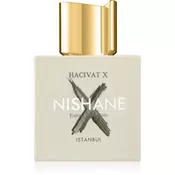 Nishane Hacivat X parfumski ekstrakt uniseks 100 ml