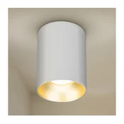 Brilagi - LED RGBW prigušiva spot svetlo TRINE 1xGU10/6W/230V bela/zlatna