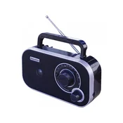 Roadstar Radio TRA 2235/BK