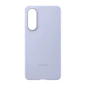 Samsung S25 Edge SAMSUNG silikonska futrola za telefon svijetloplava GP-174497
