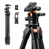 K&F tripod A304A3+BH-40