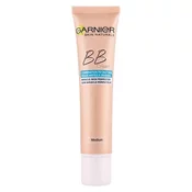 Garnier Skin Active Miracle Perfector BB oil free medium 40ml