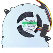 Ventilator Asus G550JK G550JX N550 N550JV N550JK