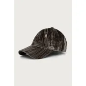 New Era kapa s šiltom velur VELOUR 9TWENTY®