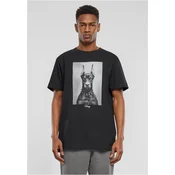 Mens T-shirt Dawg black