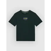 Volcom Fa Ozzy 2 Kids fantovska majica scarab