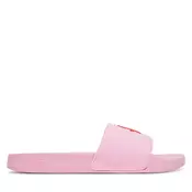 Sneakers Tommy Hilfiger Script Pool Slide Rose Petal EUR 36