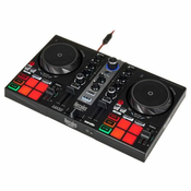 DJ kontroler Inpulse 200 MK2 Hercules
