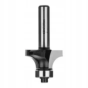 shumee Rezalnik za zaokroževanje R6.4 D25.4 S8 mm/premium