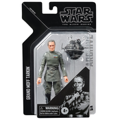 HASBRO Star Wars The Black Series Archive Grand Moff Tarkin Toy 6-palčna zbirateljska akcijska figurica Star Wars: Novo upanje, (20839609)