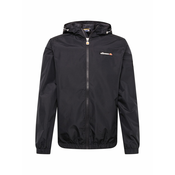 ELLESSE Tehnicka jakna, crna