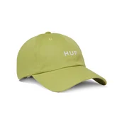 Huf  Cap set og cv 6 panel  Zelena