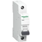 Schneider Electric Preobremenilno odklopno stikalo K60N-B20-1 B 20A 1-polno