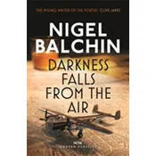 Darkness Falls from the Air