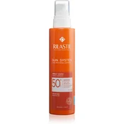 Rilastil System Solar Spray Spf50+ 200ml