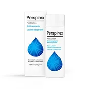 Antiperspirant losion za noge