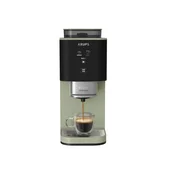 SA401LE0 KRUPS APARAT ZA ESPRESSO KAFU COFFE CRUSH+LICHEN
