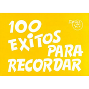 100 EXITOS PARA RECORDAR MELODY AND CHORDS
