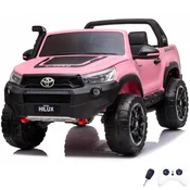 Toyota Hilux AKU dvosed 4x4 roza