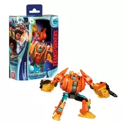 shumee Transformers Earthspark Robot Terran Jawbreaker Transformirajoča figura 2 v 1