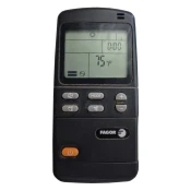 General FAGOR RC P/N 436600 - compatible General-branded remote control