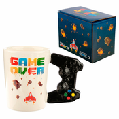 Puckator Igralna skodelica PKMUG318, končana konzola