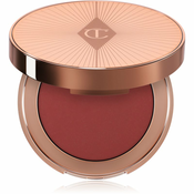 Večnamenska barva za ustnice in lica Color Of Dreams Pillow Talk (Lip & Cheek Glow) 2,5 g