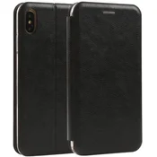 Futrola Leather FLIP Black IPHONE MCLF11- 13 Pro Max
