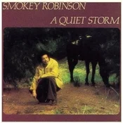 Smokey Robinson - A Quiet Storm (Reissue) (180 g) (LP)