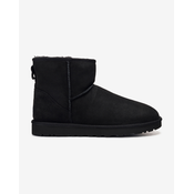UGG Classic Čevlji za sneg 453953 Črna