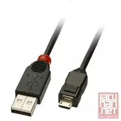 USB 2.0 Micro kabl za mobilne aparate (USB A to USB Micro-B)