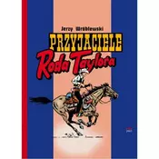 Przyjaciele Roda Taylora